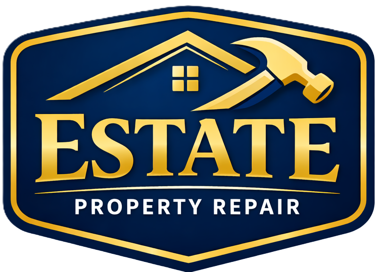 Estate Property Repair